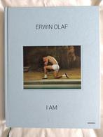 Erwin Olaf - I am - ultiem overzichtsboek - koffietafelboek, Boeken, Kunst en Cultuur | Fotografie en Design, Ophalen, Zo goed als nieuw