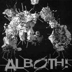 cd - Alboth! - Liebefeld, Verzenden, Zo goed als nieuw