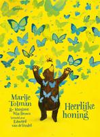 Heerlijke honing (9789045127323, Margaret Wise Brown), Boeken, Verzenden, Nieuw