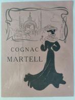 Yves Betin - Martell - MARTELL - Jaren 1930