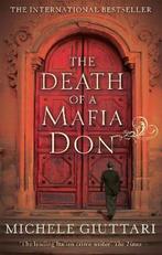 Death Of A Mafia Don 9780349121970 Michele Giuttari, Verzenden, Gelezen, Michele Giuttari
