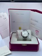 Cartier - Ballon Bleu 42 mm Automatic Full set - 3001 -, Sieraden, Tassen en Uiterlijk, Horloges | Heren, Nieuw
