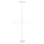 Bruck Blop Hanglamp LED voor All-in Track, wit - 100°, Huis en Inrichting, Lampen | Overige, Verzenden, Nieuw