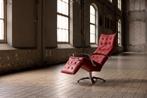 Exclusieve design fauteuils o.a. Jori showroom 2000m2, Huis en Inrichting