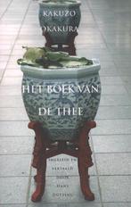 Het boek van de thee 9789461532367 Kakuzo Okakura, Boeken, Verzenden, Gelezen, Kakuzo Okakura