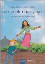 Slb1,Op Zoek Naar Grijs 9789044801347 M. Mulder, Boeken, Kinderboeken | Jeugd | onder 10 jaar, Verzenden, Zo goed als nieuw, M. Mulder