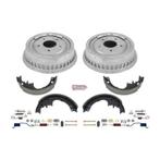 Power Stop 73-74 Buick Apollo Rear Autospecialty Drum Kit -, Ophalen of Verzenden, Nieuw