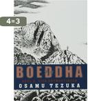 Vier ontmoetingen / Boeddha / 2 9789024554874 O. Tezuka, Boeken, Literatuur, Verzenden, Zo goed als nieuw, O. Tezuka