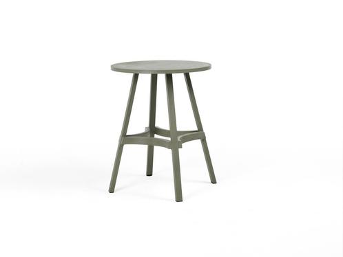 Nardi Combo 70 Bartafel van polypropyleen - Cactus, Tuin en Terras, Tuintafels, Ophalen of Verzenden