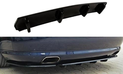 Diffuser Audi  A8 W12 D3 (Met verticale bar) Maxton, Auto-onderdelen, Carrosserie en Plaatwerk, Ophalen of Verzenden