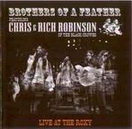 cd - Brothers Of A Feather - Live At The Roxy, Cd's en Dvd's, Verzenden, Nieuw in verpakking