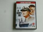 In Harms Way - John Wayne, Kirk Douglas (DVD), Cd's en Dvd's, Dvd's | Klassiekers, Verzenden, Nieuw in verpakking