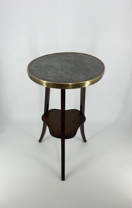 Salontafel - Eik, Antiek en Kunst, Kunst | Designobjecten