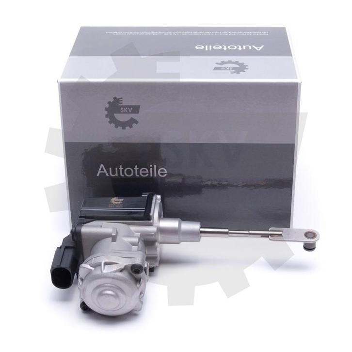 Vuldrukregelklep - VAG - OEM: 04E145704P   04E198725M, Auto-onderdelen, Overige Auto-onderdelen, Nieuw, Verzenden