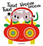 Tuut tuut vroem vroem 9789462917125 Hector Dexet, Verzenden, Gelezen, Hector Dexet