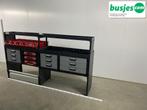 Modul bedrijfswagen inrichting 2200x490x1240mm (2834), Auto diversen, Ophalen of Verzenden