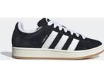 Adidas Campus 00s Core Black maat 38.5, Verzenden, Nieuw