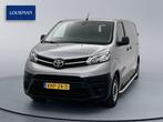 Toyota ProAce Worker 1.5 D-4D Navigator Navigatie Achteruitr, Stof, Gebruikt, Euro 6, Overige kleuren