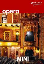 Mini Wp Opera 9789027496034 en, Boeken, Muziek, Verzenden, Gelezen, En