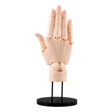 Takahiro Kagami PVC Artist Support Item Hand 1/1 Model/R Pal beschikbaar voor biedingen