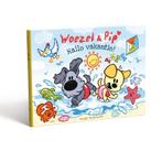 Hallo vakantie! / Woezel & Pip 9789025868024, Verzenden, Gelezen, Guusje Nederhorst