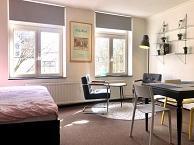 Kamer Tongersestraat in Maastricht, Huizen en Kamers, Huizen te huur, Limburg, Overige soorten