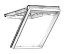 GPU SK06 VELUX kunststof uitzettuimel dakraam 114x118