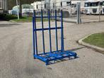 Gebruikte enkelzijdige glasbok, glasbokken, Glascontainer, r, Ophalen, 100 cm of meer, 60 cm of meer, Overige typen