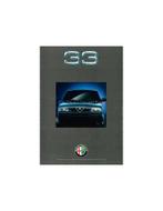 1990 ALFA ROMEO 33 BROCHURE DUITS, Boeken, Auto's | Folders en Tijdschriften, Nieuw, Alfa Romeo, Author