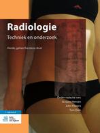 9789036829120 Medische beeldvorming en radiotherapie - Ra..., Boeken, Verzenden, Zo goed als nieuw