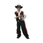 Cowboy kostuum (Feestkleding Jongens, Verkleedkleding)