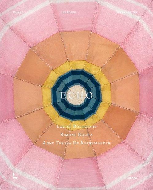 9789401496681 Echo Elisa de Wyngaert, Boeken, Studieboeken en Cursussen, Nieuw, Verzenden