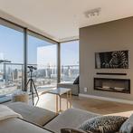 Appartement met balkon en uitzicht aan Boompjes in Rotterdam, Rotterdam, Direct bij eigenaar, Appartement, Rotterdam
