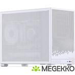Jonsbo D32 STD Mesh White, Computers en Software, Computerbehuizingen, Verzenden, Nieuw