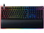 Razer Huntsman V2 Analog Nordic QWERTY, Verzenden, Nieuw