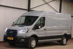 Ford E-Transit L3H2 Trend 68 kWh ELEKTRISCH NAVIGATIESYSTEEM, Automaat, Dealer onderhouden, Stof, Gebruikt
