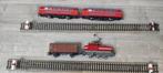 Märklin H0 - 3044, 3140, 4505 - Modeltrein locomotief (8) -, Nieuw