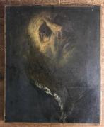 Italian School (XVII) - Studio di Santo, Antiek en Kunst, Kunst | Schilderijen | Klassiek