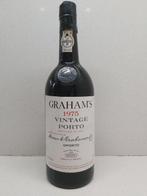 1975 Grahams - Vintage Port - Douro - 1 Fles (0,75 liter), Verzamelen, Nieuw