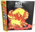 KISS - The Originals / Limited Edition Jpn 1st Press With, Nieuw in verpakking