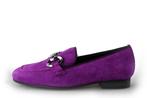Linea Zeta Nette schoenen in maat 36 Paars | 10% extra, Kleding | Dames, Schoenen, Overige kleuren, Verzenden, Overige typen, Zo goed als nieuw