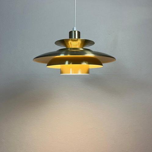 Jeka - Plafondlamp - Metaal, Antiek en Kunst, Antiek | Lampen