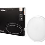 LED Plafondlamp LUNAR | 22 watt | Wit | IP65 - Pro serie, Huis en Inrichting, Lampen | Plafondlampen, Ophalen of Verzenden, Nieuw