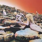 lp nieuw - Led Zeppelin - Houses Of The Holy, Verzenden, Zo goed als nieuw