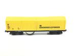 LUX-Modellbau H0 - 9130 - Modeltrein goederenwagon (1) -, Nieuw