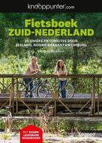 Knooppunter Fietsboek Zuid-Nederland | 9789401487955 |, Zo goed als nieuw, Kristien Hansebout