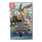 World Of Final Fantasy Maxima (SWITCH) (NIEUW), Verzenden, Nieuw