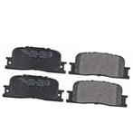 Remblokken set TOYOTA CAMRY 3.3 achterzijde, Auto-onderdelen, Verzenden, Nieuw