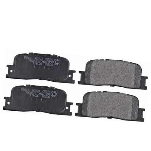 Remblokken set TOYOTA CAMRY 3.3 achterzijde, Auto-onderdelen, Motor en Toebehoren, Nieuw, Verzenden