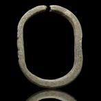 oude Keltische Brons Armband (Zonder Minimumprijs), Sieraden, Tassen en Uiterlijk, Antieke sieraden